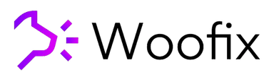 WooFix Logo