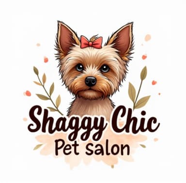 Shaggy Chic Pet Salon