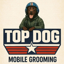 Top Dog Mobile Grooming