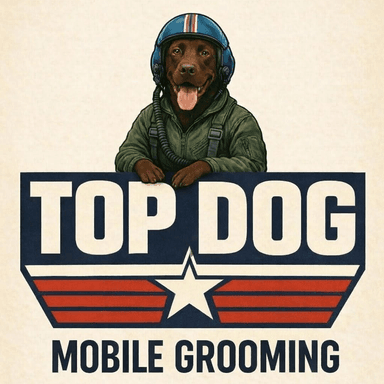 Top Dog Mobile Grooming